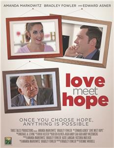 Love Meet Hope (2016) Online