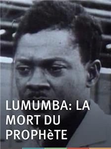 Lumumba: La mort du prophète (1990) Online