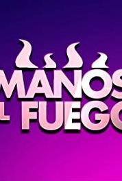 Manos al fuego Episode #2.2 (2013– ) Online