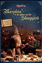 Marjolein en het geheim van het slaapzand Het sprookjesboek (2010) Online