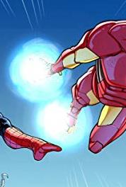 Marvel Video Comics Spider-Man and Iron Man in... Training Day: Part 1 (2016) Online