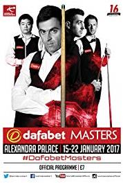 Masters Snooker 2001: Day 3, Part 1 (1975– ) Online