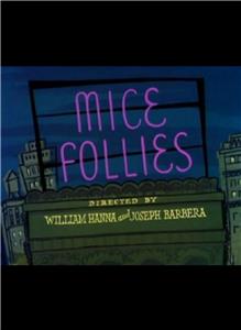 Mice Follies (1954) Online