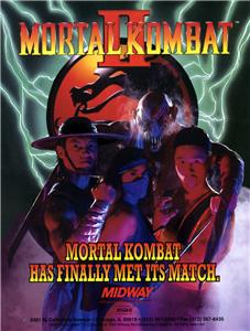 Mortal Kombat II (1993) Online
