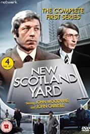 New Scotland Yard Death by Misadventure (1972–1974) Online