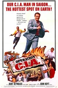 Operation C.I.A. (1965) Online