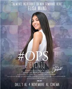 #OPS - L'evento (2018) Online