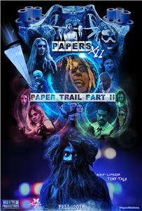 Papers Xii: Paper Trail Pt 2. (2018) Online