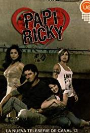 Papi Ricky Amenaza de muerte (2007) Online