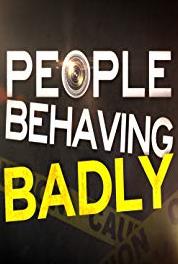 People Behaving Badly No Country for Bad Men (2016– ) Online