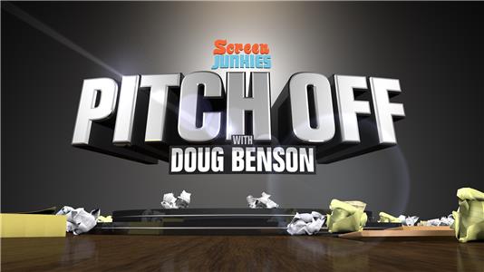 Pitch Off with Doug Benson  Online