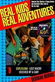 Real Kids, Real Adventures Forest Fire (1997–2001) Online