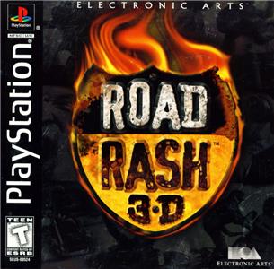 Road Rash 3-D (1998) Online
