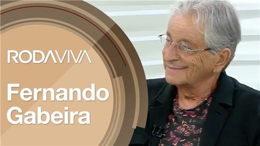 Roda Viva Fernando Gabeira (1986– ) Online
