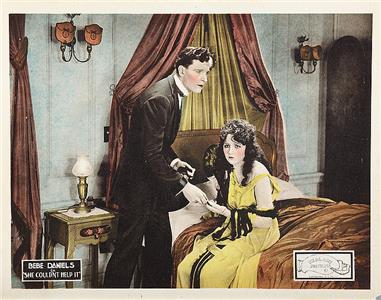 She Couldn't Help It (1920) Online
