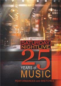 SNL: 25 Years of Music (1999) Online