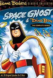Space Ghost Jungle Planet/The Terrible Chase/Ruler of the Rock Robots (1966–1968) Online