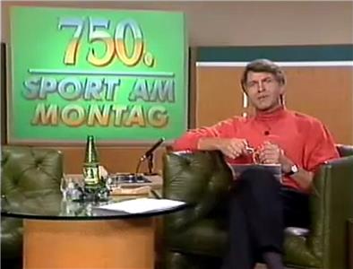 Sport am Montag Episode #1.750 (1975–1992) Online
