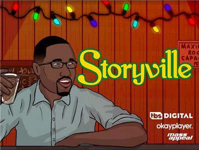 Storyville (2017) Online
