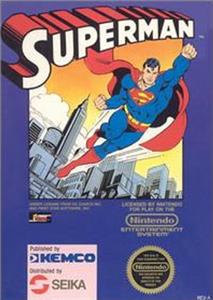 Superman (1987) Online