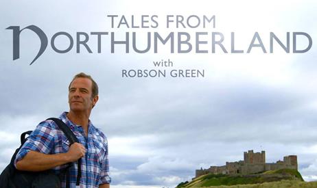Tales from Northumberland More Tales from Northumberland with Robson Green: Industrial Heritage (2013– ) Online