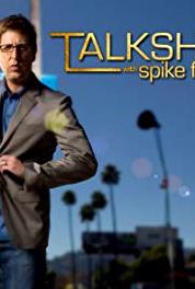 Talkshow with Spike Feresten Tony Rock (2006–2009) Online
