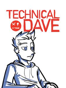 Technical Dave  Online