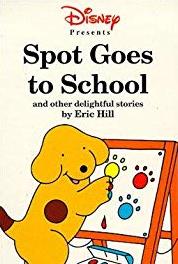 The Adventures of Spot Spot's Favorite Toy (1987– ) Online