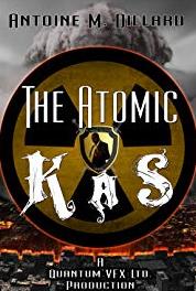 The Atomic Kas DC Universe Rebirth Review (2015– ) Online