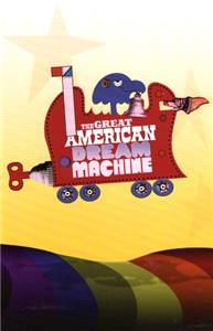 The Great American Dream Machine  Online