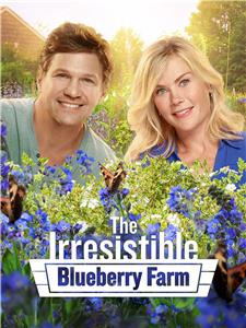 The Irresistible Blueberry Farm (2016) Online