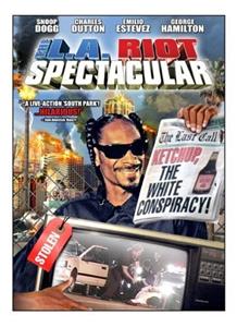 The L.A. Riot Spectacular (2005) Online