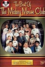 The Mickey Mouse Club Episode #1.21 (1955–1958) Online