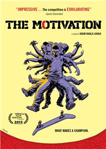 The Motivation (2013) Online