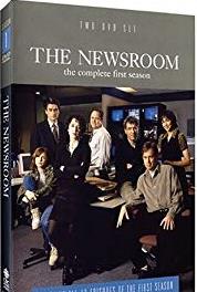 The Newsroom Death 1, George 0 (1996–2005) Online