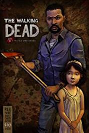 The Walking Dead: Lee Everett The Walking Dead (2014– ) Online