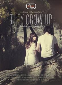 They Grow Up (2014) Online