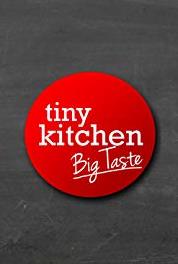 Tiny Kitchen Big Taste BBQ Chicken Pizza (2016– ) Online