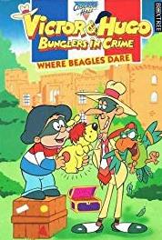 Victor & Hugo: Bunglers in Crime Yule Be Sorry (1991– ) Online