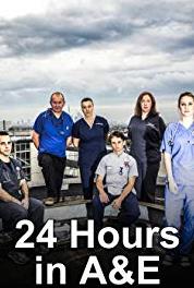 24 Hours in A&E Stronger Together (2011– ) Online