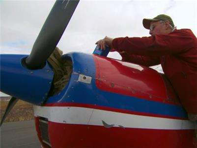 Alaska-Piloten - Eine Familie hebt ab Blow It Up (2011– ) Online