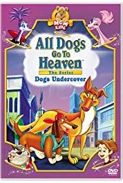 All Dogs Go to Heaven: The Series Charlie's Cat-Astrophe (1996–1999) Online