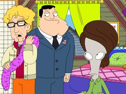 American Dad! You Debt Your Life (2005– ) Online