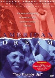 American Dream (1990) Online