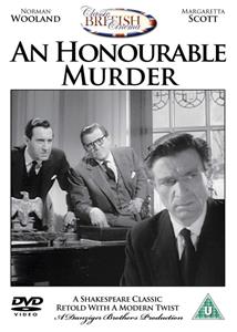 An Honourable Murder (1960) Online