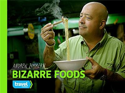 Bizarre Foods with Andrew Zimmern Everything But the Squeal (2006– ) Online