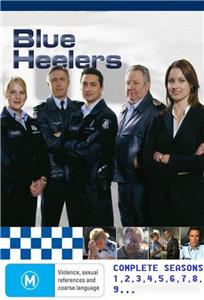Blue Heelers The Angel Cruise (1994–2006) Online
