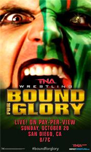 Bound for Glory (2013) Online