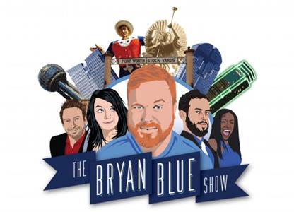 Bryan Blue Show Patriotism or The Lack Of (2015– ) Online