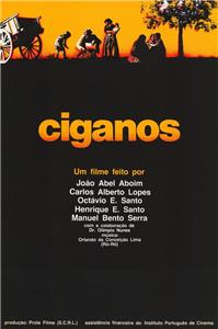 Ciganos (1979) Online